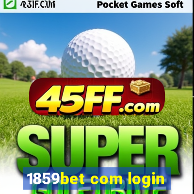 1859bet com login